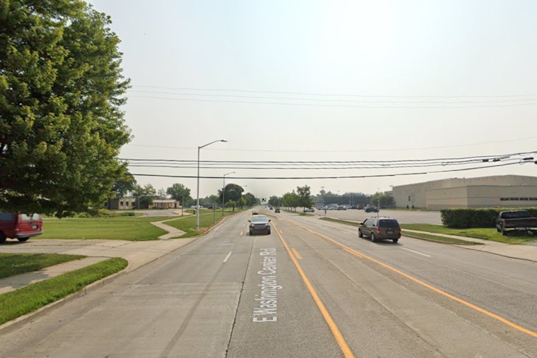Fort Wayne Man Arrested for Aggressive Driving After High-Speed Chase and Crash