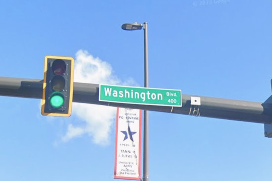Fort Wayne Man Arrested on Suspicion of Murder After Fatal Shooting on E. Washington Blvd