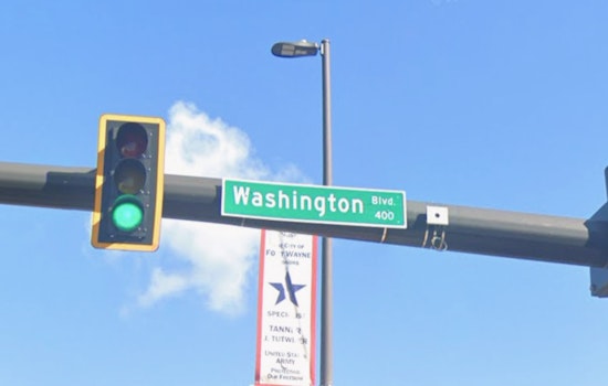 Fort Wayne Man Arrested on Suspicion of Murder After Fatal Shooting on E. Washington Blvd