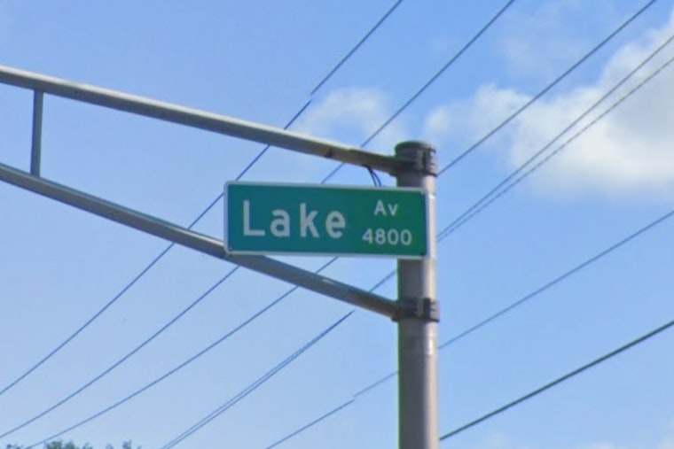 Fort Wayne Police Investigate Serious Early Morning Crash on Lake Avenue