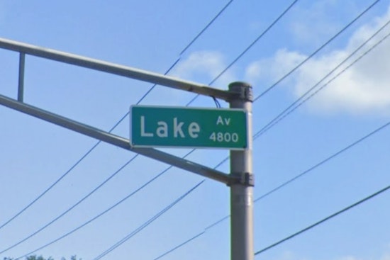 Fort Wayne Police Investigate Serious Early Morning Crash on Lake Avenue