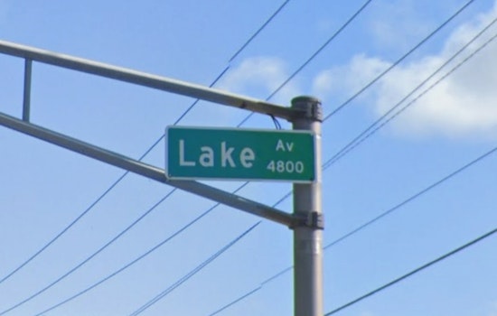 Fort Wayne Police Investigate Serious Early Morning Crash on Lake Avenue