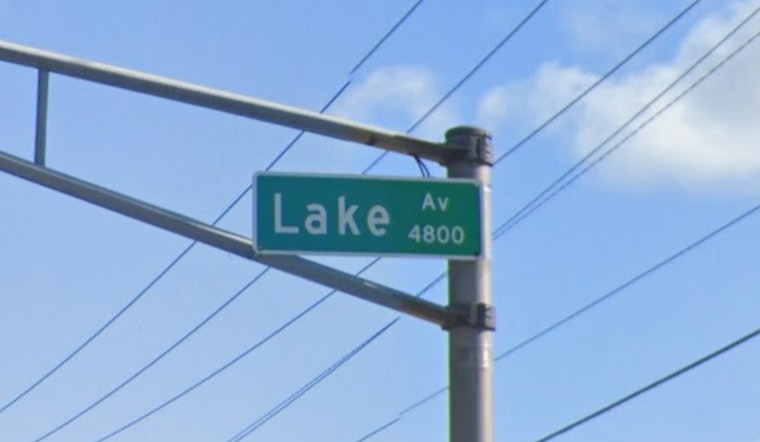 Fort Wayne Police Investigate Serious Early Morning Crash on Lake Avenue
