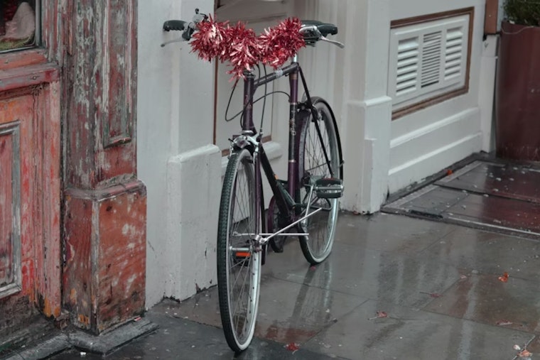 Fort Worth and OKC Communities Embrace Giving Spirit with Generous Bicycle Donations to Children