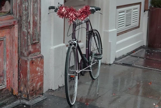Fort Worth and OKC Communities Embrace Giving Spirit with Generous Bicycle Donations to Children