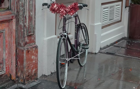 Fort Worth and OKC Communities Embrace Giving Spirit with Generous Bicycle Donations to Children