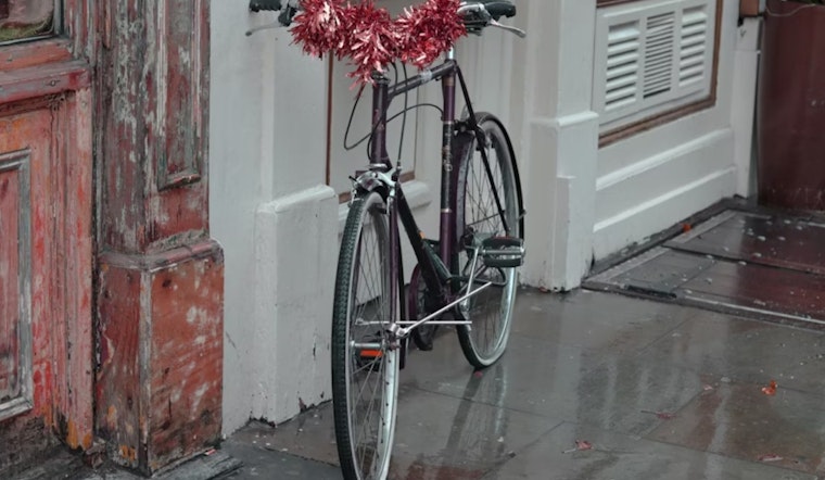 Fort Worth and OKC Communities Embrace Giving Spirit with Generous Bicycle Donations to Children