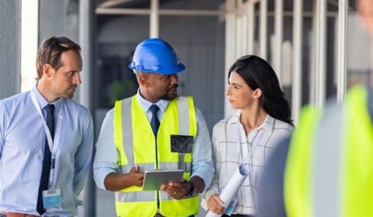 Fort Worth Beckons Small Construction Businesses to Apply for Beck School of Construction Program