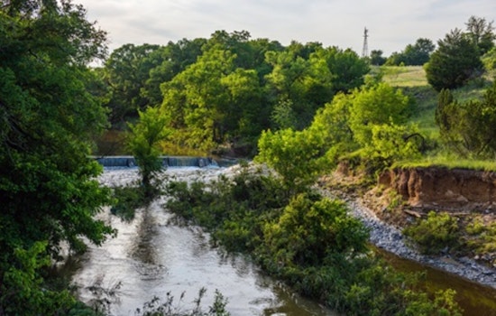 Fort Worth City Council Approves New Stormwater Regulations to Bolster Floodplain Management by 2026