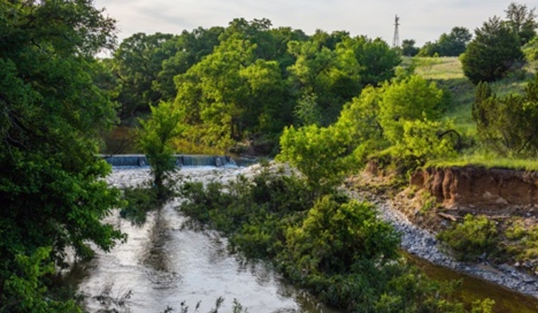 Fort Worth City Council Approves New Stormwater Regulations to Bolster Floodplain Management by 2026