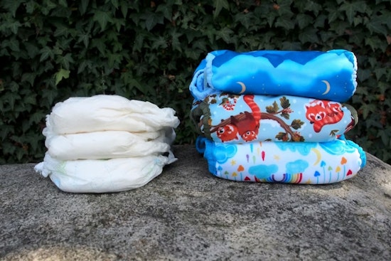 Fort Worth Diaper Crunch Leaves Parents on the Brink