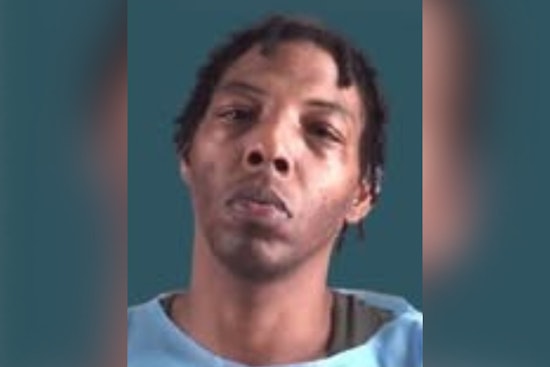 Fort Worth Gang Member Sentenced to 50 Years for Meth Possession After Traffic Stop