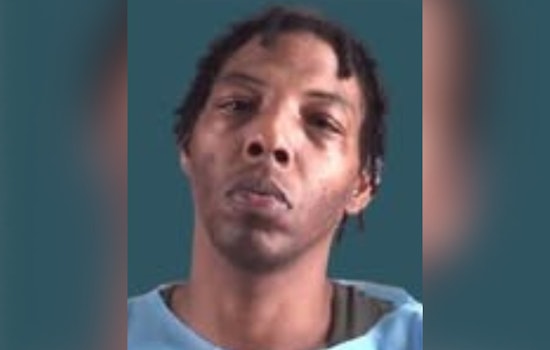 Fort Worth Gang Member Sentenced to 50 Years for Meth Possession After Traffic Stop