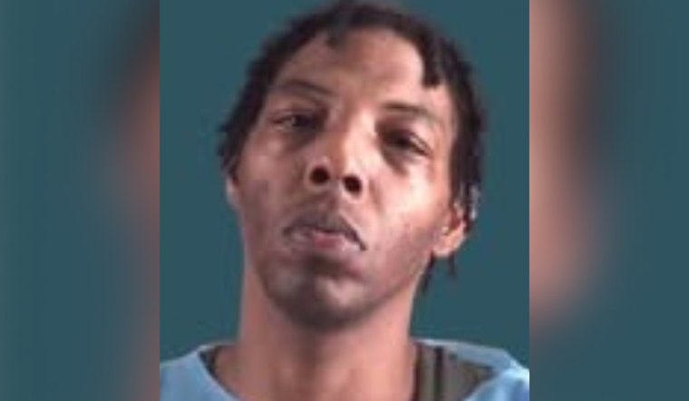 Fort Worth Gang Member Sentenced to 50 Years for Meth Possession After Traffic Stop