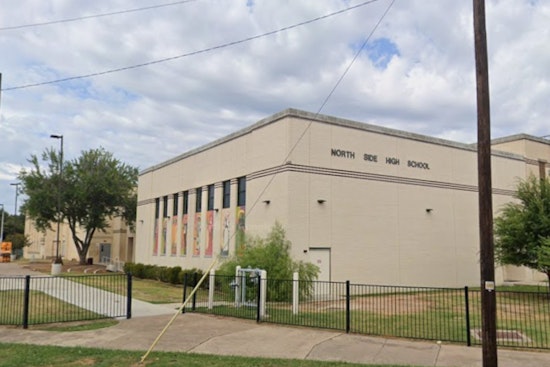 Fort Worth High School Rocked as Staffer Pulled from Campus Over Online Allegation