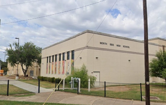 Fort Worth High School Rocked as Staffer Pulled from Campus Over Online Allegation