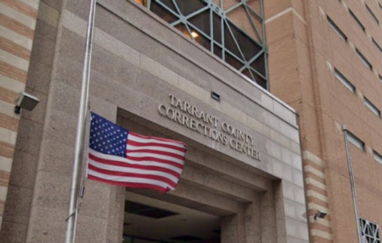 Fort Worth Jail Emergency Ends In Mystery Death Of 40-Year-Old Inmate