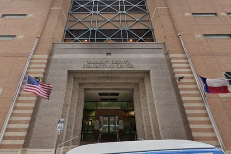 Fort Worth Jury Clears Ex-TCU Student In Jail Lunchroom Dust-Up