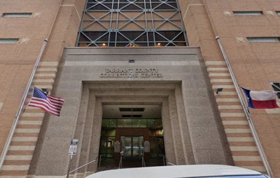 Fort Worth Jury Clears Ex-TCU Student In Jail Lunchroom Dust-Up