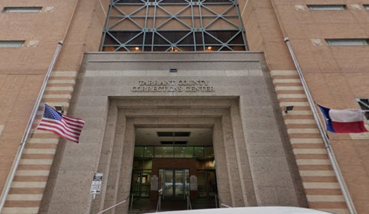 Fort Worth Jury Clears Ex-TCU Student In Jail Lunchroom Dust-Up