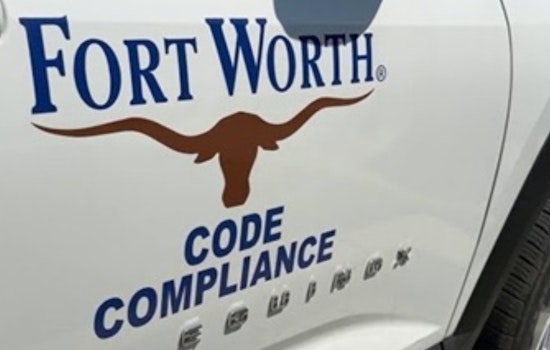 Fort Worth Launches NET Force to Combat Problematic Properties and Enhance Safety