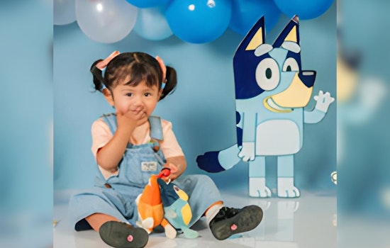Fort Worth Libraries Ignite New Year's Celebrations with Family-Friendly Activities and Creative Initiatives