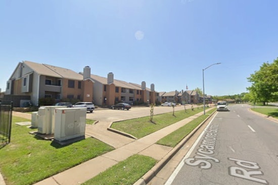Fort Worth Man Killed in Sleep as Pickup Rips Through Apartment