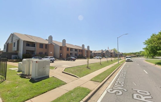 Fort Worth Man Killed in Sleep as Pickup Rips Through Apartment