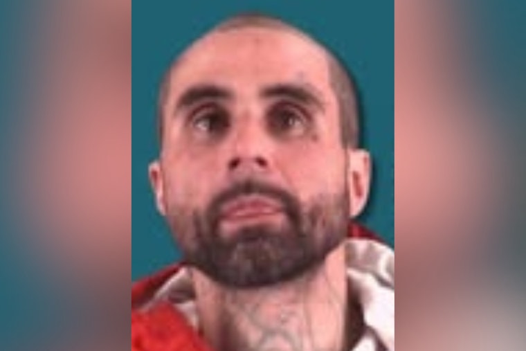 Fort Worth Man With Aryan Gang Ties Hit With 40 Years For Fentanyl