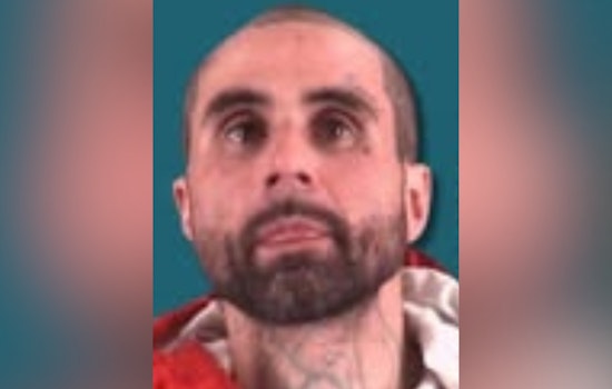 Fort Worth Man With Aryan Gang Ties Hit With 40 Years For Fentanyl