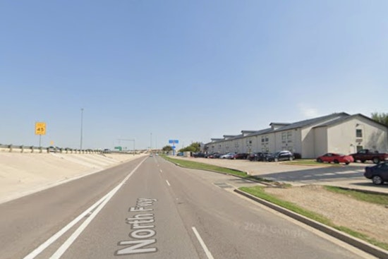 Fort Worth Motel Chaos As Man Nabbed For Allegedly Firing On Woman’s Escape Car