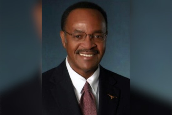 Fort Worth Mourns the Loss of Devoted Former City Councilmember Frank Moss at 81