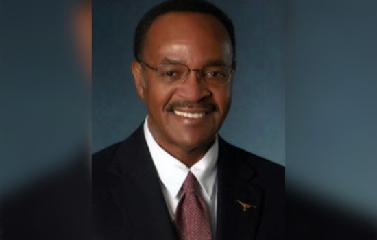 Fort Worth Mourns the Loss of Devoted Former City Councilmember Frank Moss at 81