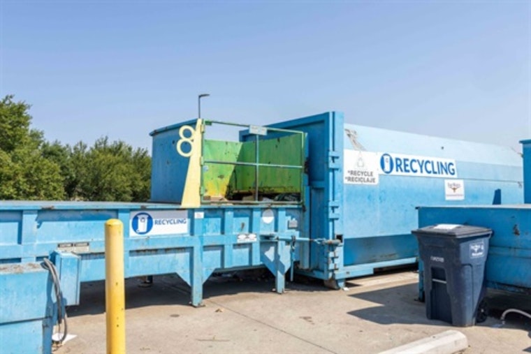 Fort Worth Receives $4.8 Million EPA Grant to Bolster Recycling and Waste Education Programs