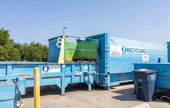 Fort Worth Receives $4.8 Million EPA Grant to Bolster Recycling and Waste Education Programs