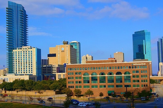 Fort Worth Sex Offender Crackdown Could Block Offenders from 98% of City