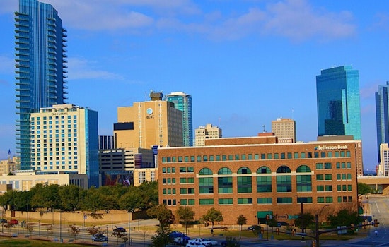 Fort Worth Sex Offender Crackdown Could Block Offenders from 98% of City