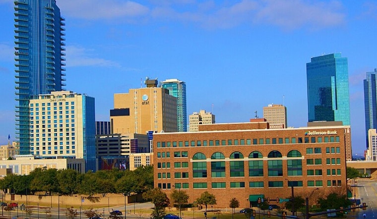 Fort Worth Sex Offender Crackdown Could Block Offenders from 98% of City