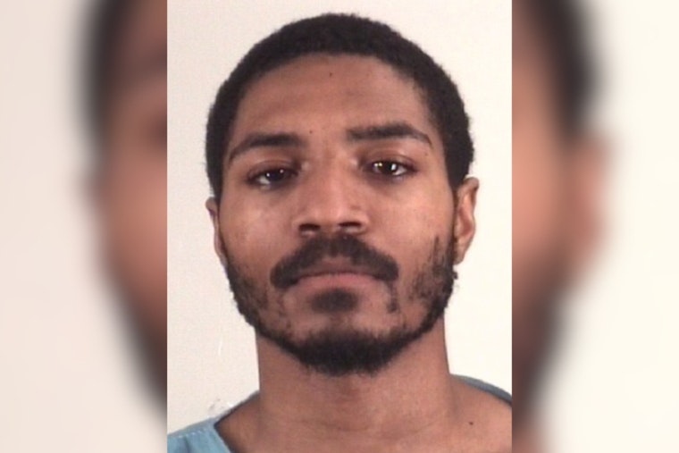 Fort Worth Son Gets 40 Years for Gunning Down Mom's Longtime Boyfriend