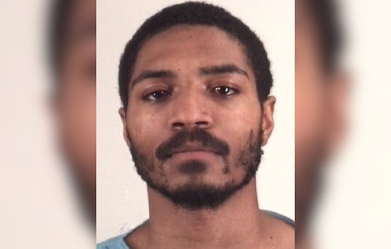Fort Worth Son Gets 40 Years for Gunning Down Mom's Longtime Boyfriend