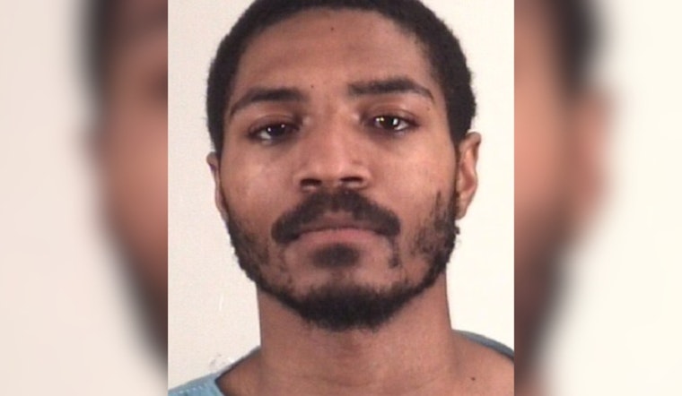 Fort Worth Son Gets 40 Years for Gunning Down Mom's Longtime Boyfriend