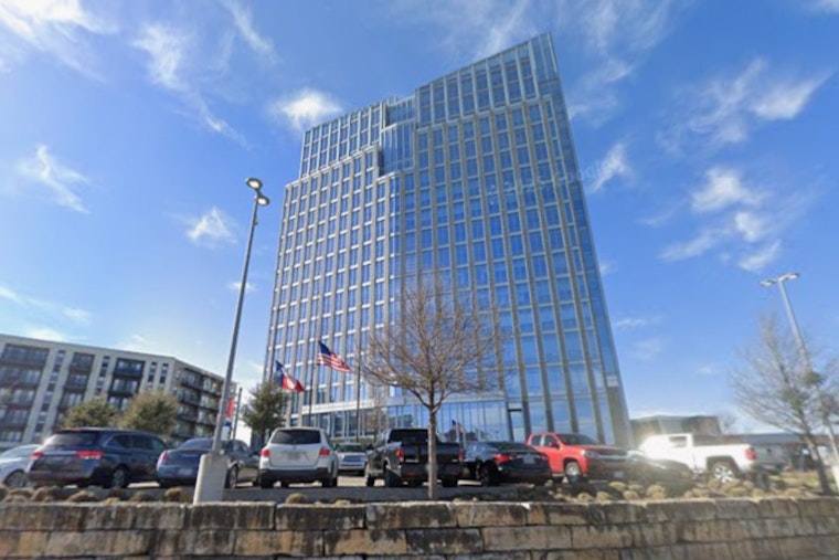 Fort Worth Unleashes ‘NET Force’ on City’s Worst Trouble Spots