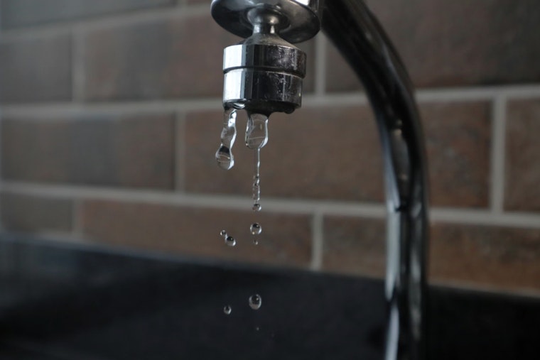 Fortville Residents Face Water Disruptions Due to Broken Main on Illinois Street