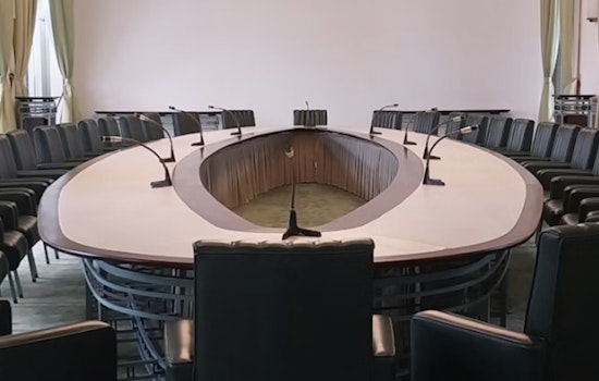 Fountain Hills Seeks Invocators for Town Council Meetings as Application Deadline Looms