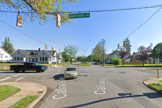 Four Baltimore Firefighters Hospitalized Following Collision While Responding to Call