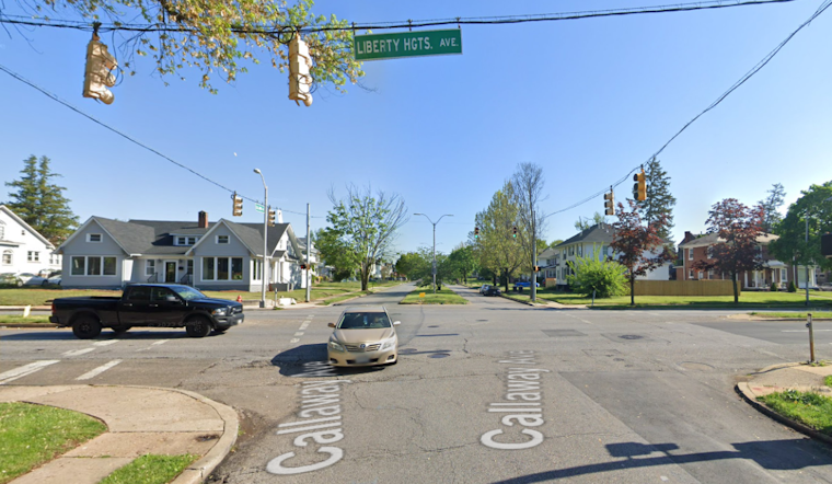Four Baltimore Firefighters Hospitalized Following Collision While Responding to Call