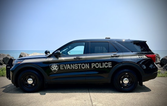 Four Busted In Tap-To-Pay Donation Hustle That Clipped Evanston Residents