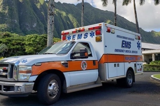 Four Hospitalized, Including Two Children, After Severe Multi-Vehicle Crash on H-1 Freeway in Kapolei, Oahu