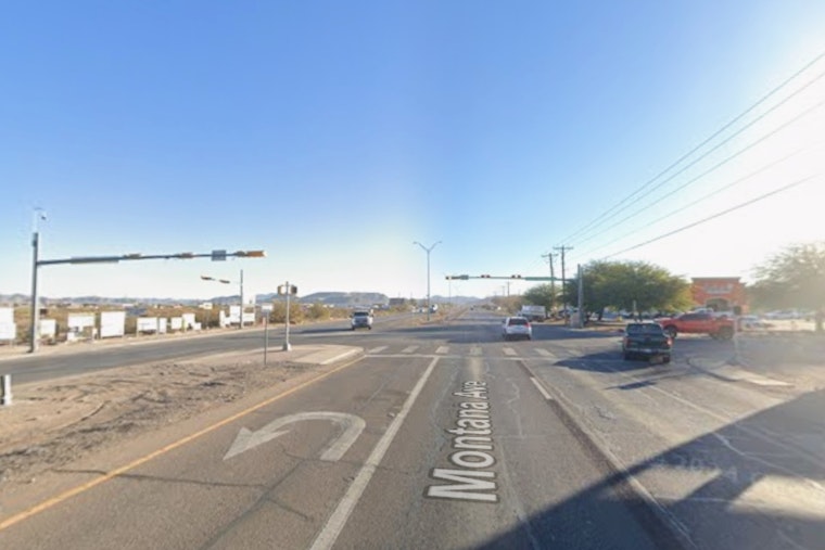 Four Injured in Two-Vehicle Collision in Montana Vista, El Paso County Authorities Investigate Cause