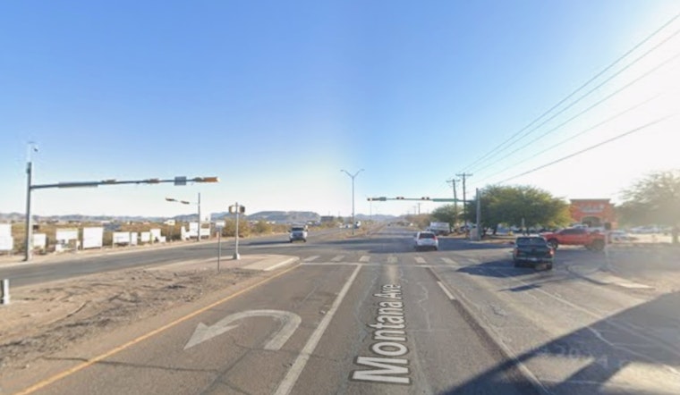 Four Injured in Two-Vehicle Collision in Montana Vista, El Paso County Authorities Investigate Cause